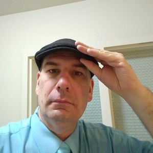 Meet your Posher, Joshua